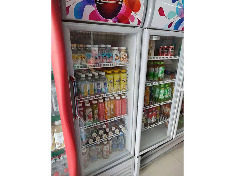 店鋪面陳列圖