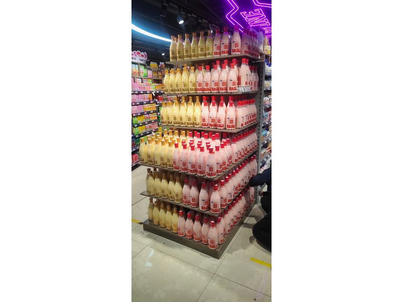 商品陳列圖
