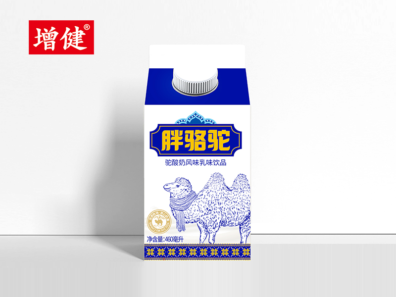 駝酸奶風(fēng)味乳味飲品